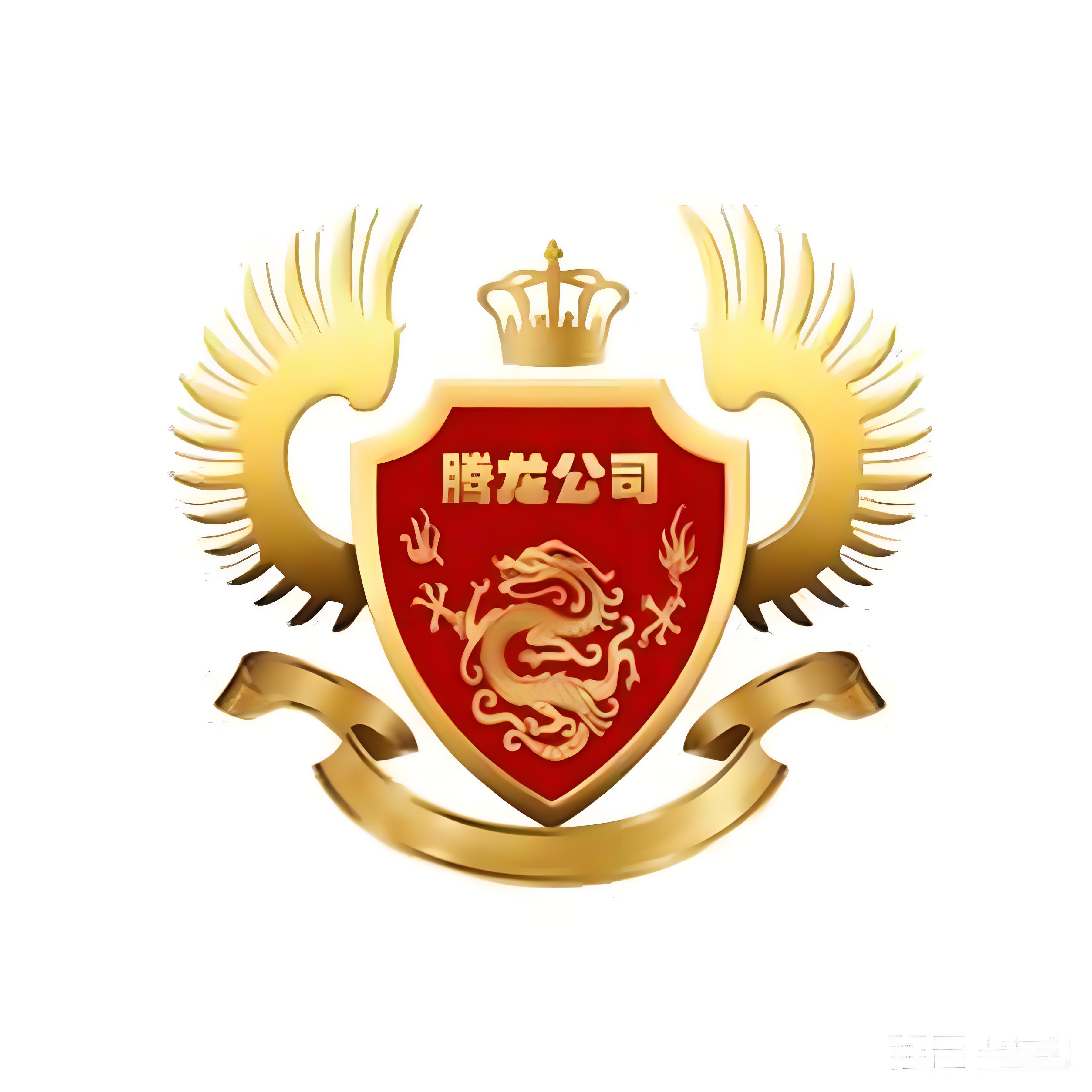 星耀金融 Logo